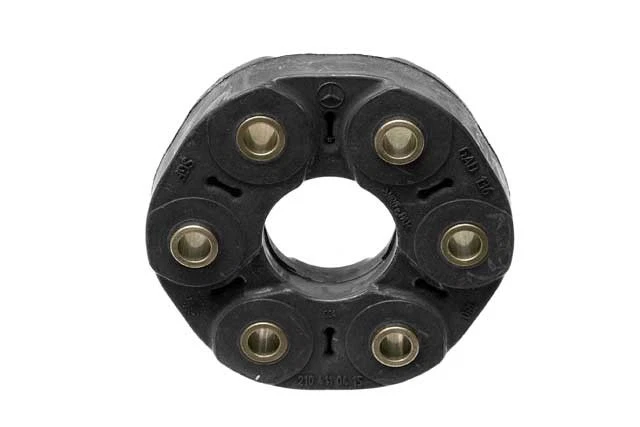 Febi Bilstein 2104110415 Kit Disco Flexible Mercedes-Benz C300 C400 Foto 1 de 1