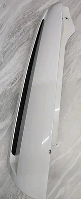 Отделка накладки на стойку четверть квадратного ярда левая для Cadillac Escalade 2000-2006 годов выпуска - Изображение 1 из 4