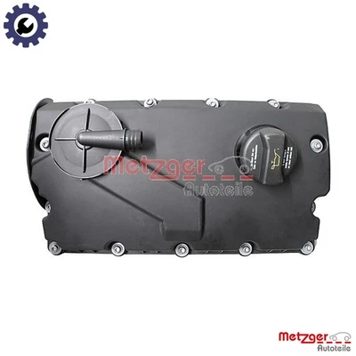 CYLINDER HEAD COVER 2389156 FOR SKODA OCTAVIA/II/Combi LAURA ROOMSTER FABIA 1.9L - Image 1 of 4
