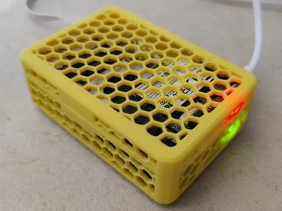 raspberry pi 5 boitier - Photo 1/2