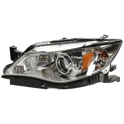 Faro Luz de conducción Faro conductor Lado izquierdo 84001FG391 Sedán Foto 1 de 4