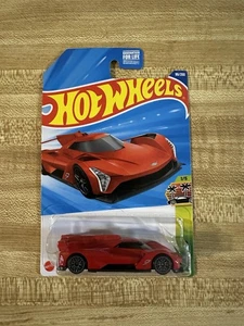 2025 Hot Wheels Cadillac Project GTP Hyper Car - Picture 1 of 3
