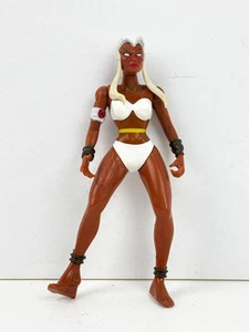 1997 Toy Biz X-Men Savage Land Storm Figure - Picture 1 of 4