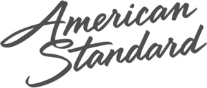 AMERICAN STANDARD - Brausearm & Flansch - SATIN NICKEL - M970138-2950A - Bild 1 von 1