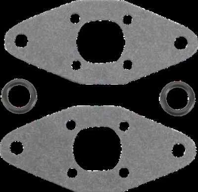 Vertex Exhaust Valve Gasket for BMW R45 79 - Image 1 of 4