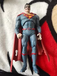 Figura de acción DC Jokerized Superman - Imagen 1 de 2
