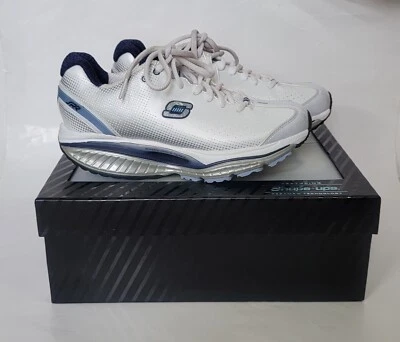 Zapatos para mujer Skechers Shape Ups cuña cinética SRR talla 6 Foto 1 de 4
