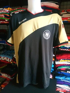 Maglia Pallamano GERMANIA handball shirt Trikot Deutschland mondiali 2007 - Picture 1 of 10