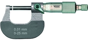 231351 Bügel-Messschraube 0 - 25 mm - Bild 1 von 2