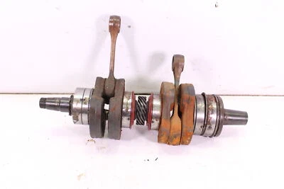 2007 SKI-DOO REV SUMMIT 800R P-TEK XRS CRANKSHAFT / CRANK  -- PARTS ONLY --  - Image 1 of 4