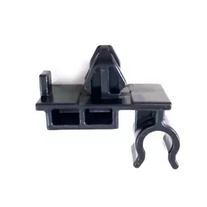 2 pezzi per Isuzu Dmax Mu-x Mu-7 cappuccio cofano puntello asta supporto morsetto clip 8973013560 - Foto 1 di 5