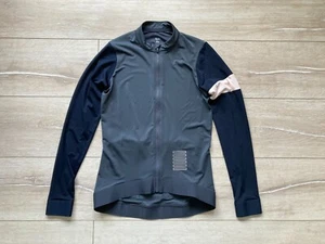Radsport RAPHA Pro Team Damen Langarm Trikot Shirt Gr. S SMALL - Bild 1 von 7