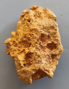 MINERAL DE ORO (GOO3/2) de Negros, Filipinas - Imagen 1 de 4