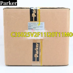 1PC NEW Parker Compax3 C3S025V2F11I20T11M00 Servo Drive - Picture 1 of 6