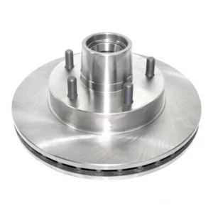 Front Brake Disc / Rotor for 1982-1992 Chevrolet Camaro & Pontiac Firebird - Picture 1 of 1