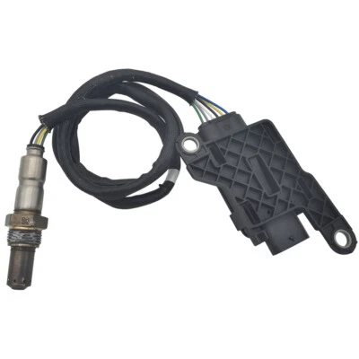 Sensore Nox ANTERIORE KAT per Mitsubishi L200/Triton KJ 2.2 DI-D 1588A655 0281007742 - Immagine 1 di 4