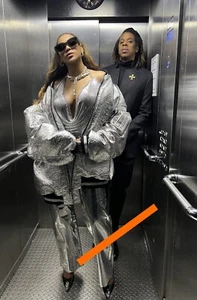 Photo taille au choix BEYONCE (1465) - Imagen 1 de 1