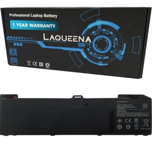 VX04XL Laptop Battery Compatible with HP ZBook 15 G5 G6 Series HSTNN-IB8F L06302 - Picture 1 of 5