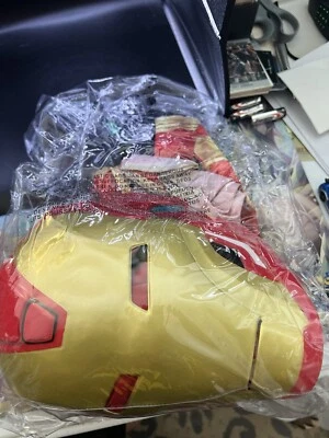 钢铁侠儿童服装,尺寸 M — 第 1/3 张图片