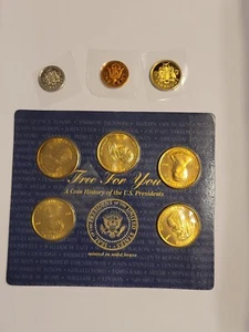 unzirkuliertes Münzlot - Bild 1 von 1