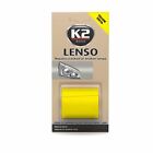 LENSO Lens repair tape 48mm x 1,52m B341 Orange K2