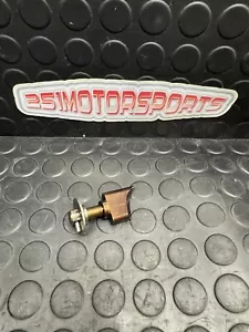 2000 97 98 99 00 01 02 03 04 Yamaha Yz125 Yz 125 Power Valve Exhaust Right - Picture 1 of 10