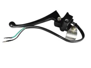 Set leve freno posteriori SFM / Sachs LF47700  - Foto 1 di 1