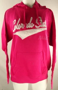Sudadera con capucha para mujer Colorado State Rams NCAA J. America - Imagen 1 de 6
