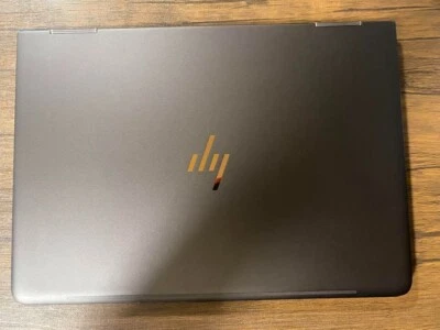 HP Spectre 16GB SSD1TB Core(TM) i7-7500U Notebook PC Home appliances g32 - Image 1 of 3