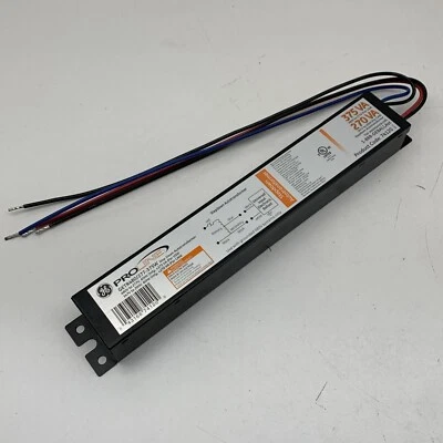 Autotransformador reductor GE 74120 GETR480/277-375W 480 V a 277 V 375 VA Foto 1 de 4