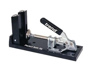 Trend - PH/JIG Pocket Hole Jig - Picture 1 of 6