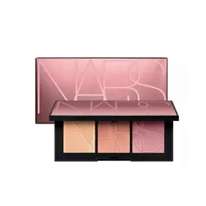 Nars Cheek Palette COUCHER DE SOLEIL 8490 - Size 0.12 Oz. / 3.5 g x 3 - Picture 1 of 1