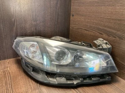 Renault Laguna II Grandtour (Kg0/1_) (03.01-) Scheinwerfer Rechts 7701476941 - Bild 1 von 4