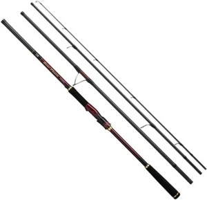 Daiwa 21 OVERTHERE AGS 97M 9ft Spinning Rod 7in NEW - Picture 1 of 9