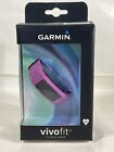 Garmin, Vevo Fit Fitness Band And Hrm1 Dash G Heart Rate Monitor Bundle