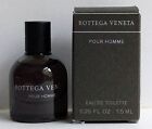 BOTTEGA VENETA - ' Pour Homme ' 7.5 ml. EDT Miniature