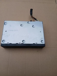 LEXUS RX400H SAT NAV NAVIGATION CONTROL MODULE 86841-50100 TESTED 2003-2009 - Picture 1 of 6