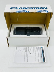 OPEN BOX - FACTORY SEALED CRESTRON HD-MD4X1-4K-E 4x1 4K HDMI Switcher - Picture 1 of 6