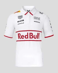 Red Bull Racing F1 Japan Edition 2025 Polo - Picture 1 of 12