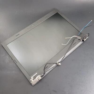 LENOVO THINKPAD L450 SCREEN DISPLAY LCD COMPLETE ASSEMBLY LAPTOP  - Image 1 of 4
