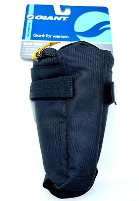 Giant G4W Mini Wedge Seat Bag 24 Cubic Inches New - Image 1 of 4