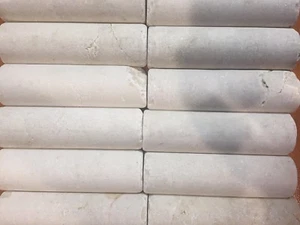 LAGER SPEZIAL - TROMMELSTEIN WANDFLIESE - BOX je 100 Stück - Bild 1 von 4