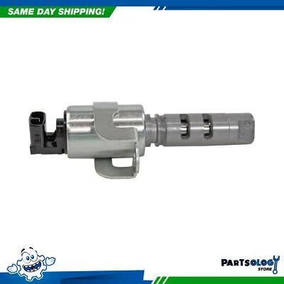 DNJ VTS1126 Variable Valve Timing Solenoid For 05-11 Volvo S80 XC90 4.4L DOHC Foto 1 de 4