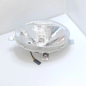 original Scheinwerfer Vespa ET2 Piaggio LIBERTY C15 50 ccm 12V 35-35W A2527 - Bild 1 von 7