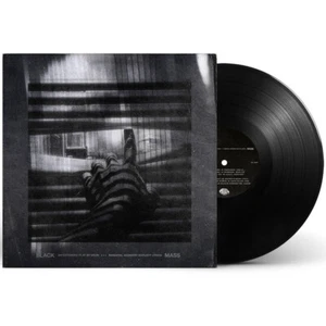 V Don - 'Black Mass' (Vinyl LP Record) - Picture 1 of 1