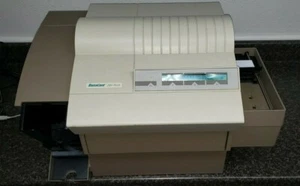 Datacard 280 Plus Card Embosser Foil Top Rear Indent Mag Encode 10x FASTER 150i - Picture 1 of 12