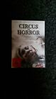 Circus of Horror DVD