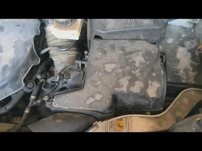 Used Air Cleaner Assembly fits: 2017 Ford Escape gasoline 2.0L w/turbo VIN 9 8th - Image 1 of 4