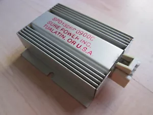 Freightliner Sure Power Inc SPD1326F-0900C Low Voltage Disconnect Module #M262KR - Picture 1 of 7