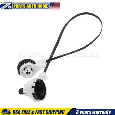 For Toyota Corolla RAV4 Matrix Scion Heater AC Switch Control Cable 5590626060 Foto 1 de 4